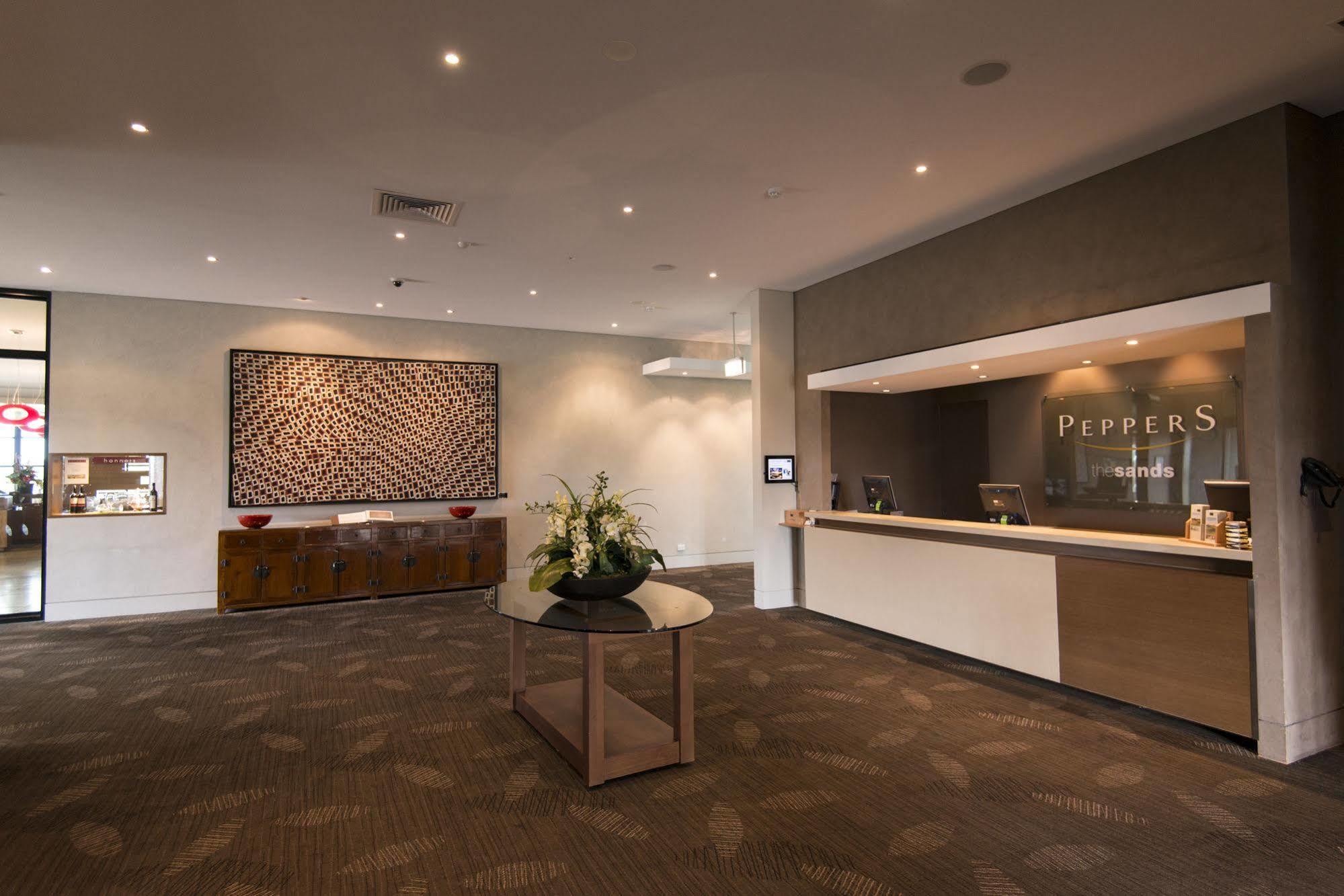Peppers The Sands Resort Torquay Εξωτερικό φωτογραφία